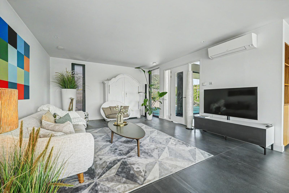 Vrijstaande woning te koop: Campen 1, Kamperland