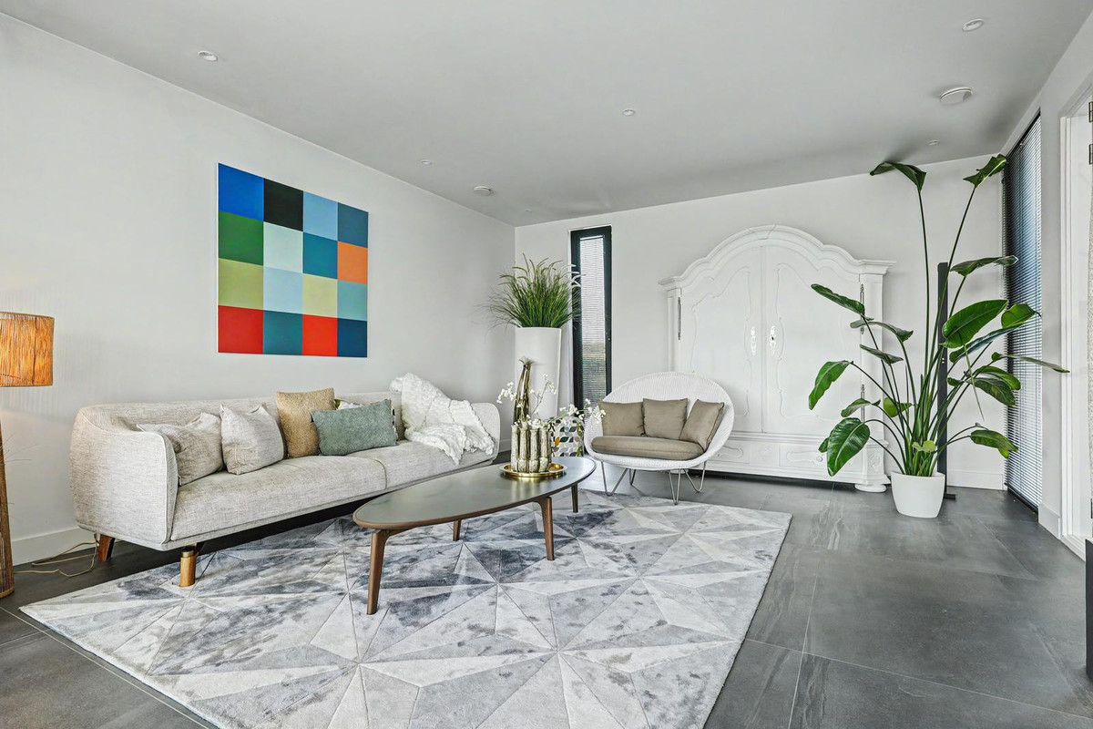 Vrijstaande woning te koop: Campen 1, Kamperland