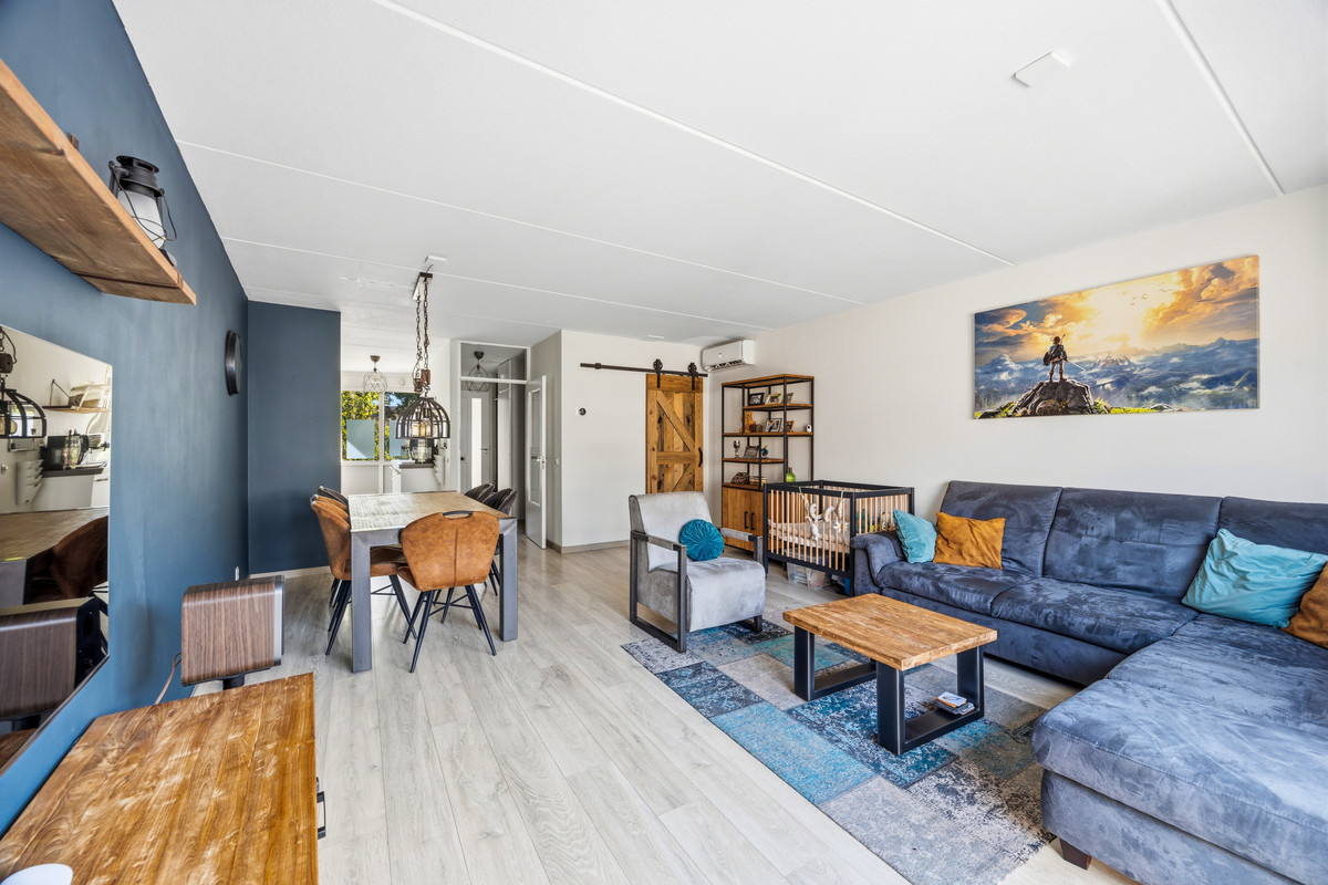 Hoekwoning te koop: Reina Prinsen Geerligssingel 55, Pijnacker