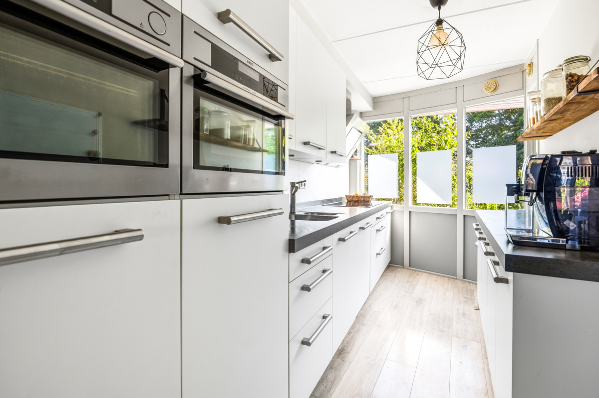 Hoekwoning te koop: Reina Prinsen Geerligssingel 55, Pijnacker