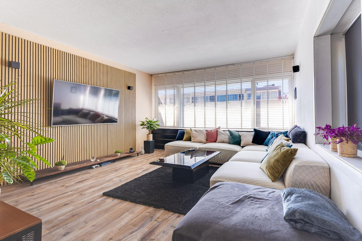 Hoekwoning te koop: Kaarder 90, Hoorn