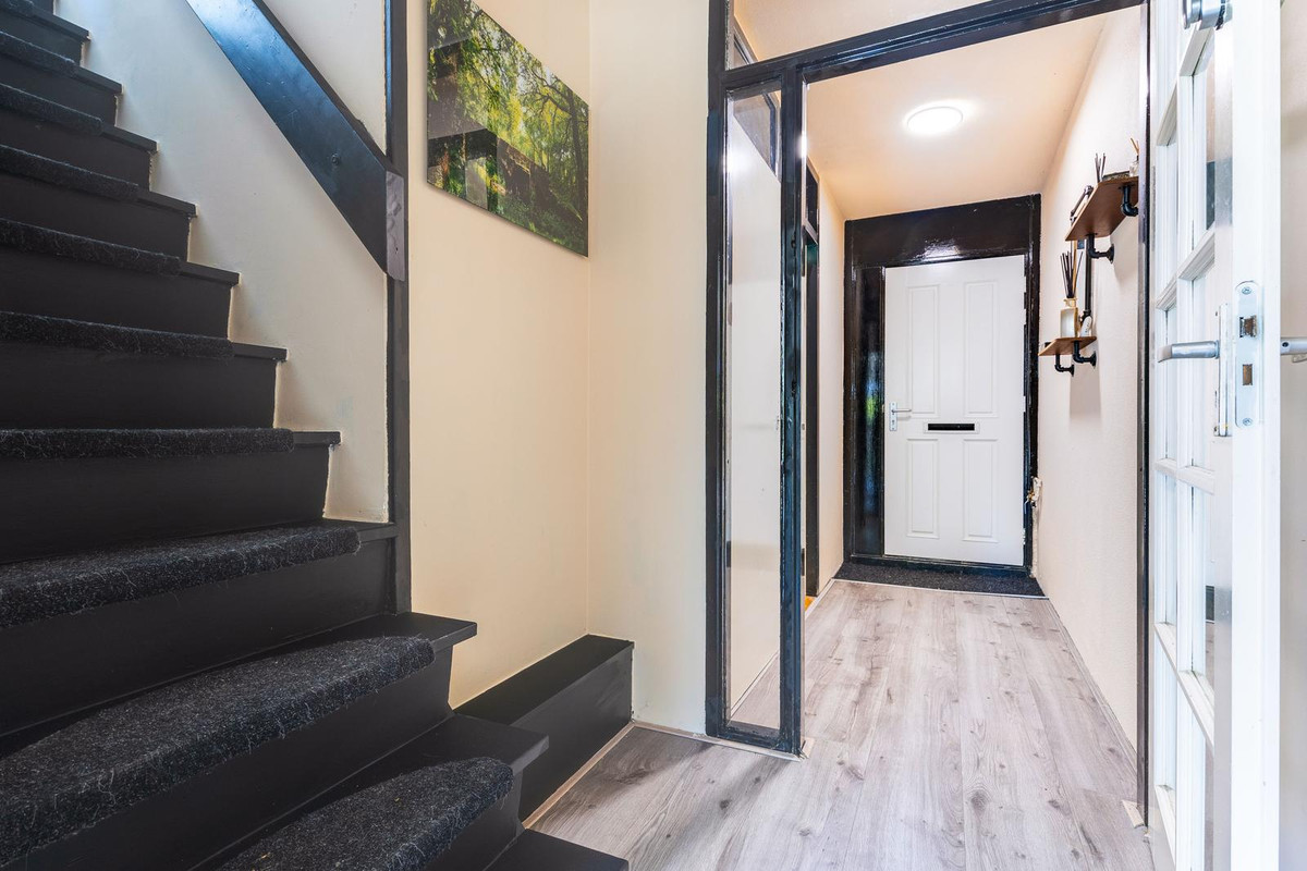 Hoekwoning te koop: Kaarder 90, Hoorn