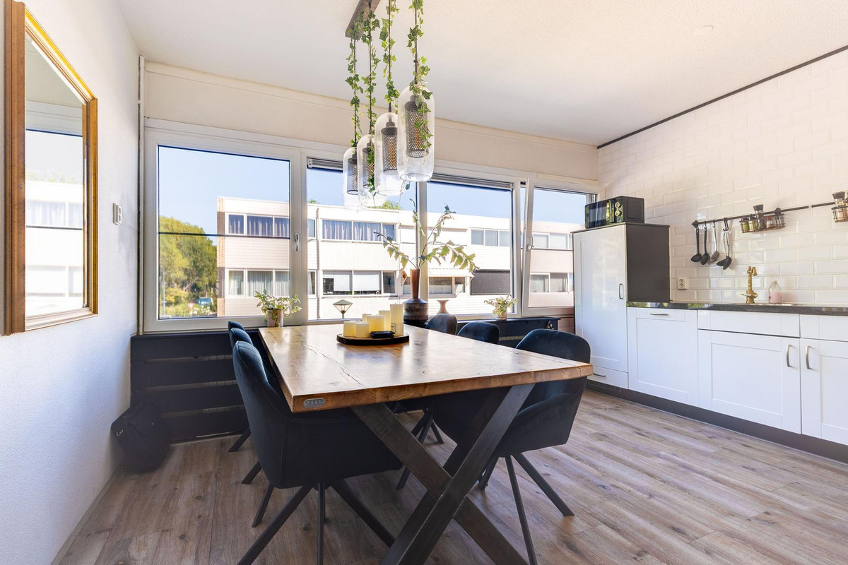 Hoekwoning te koop: Kaarder 90, Hoorn