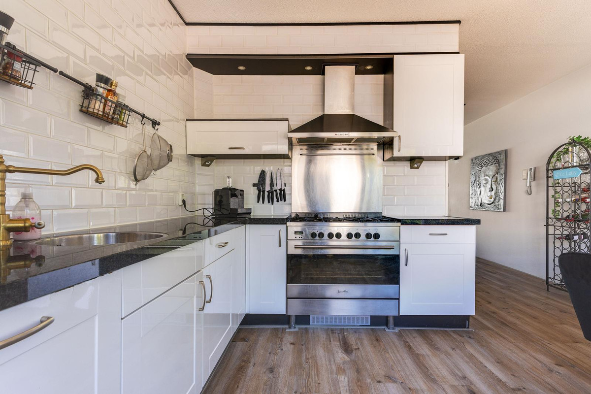 Hoekwoning te koop: Kaarder 90, Hoorn