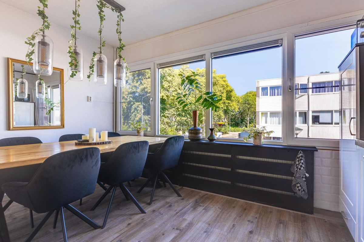 Hoekwoning te koop: Kaarder 90, Hoorn
