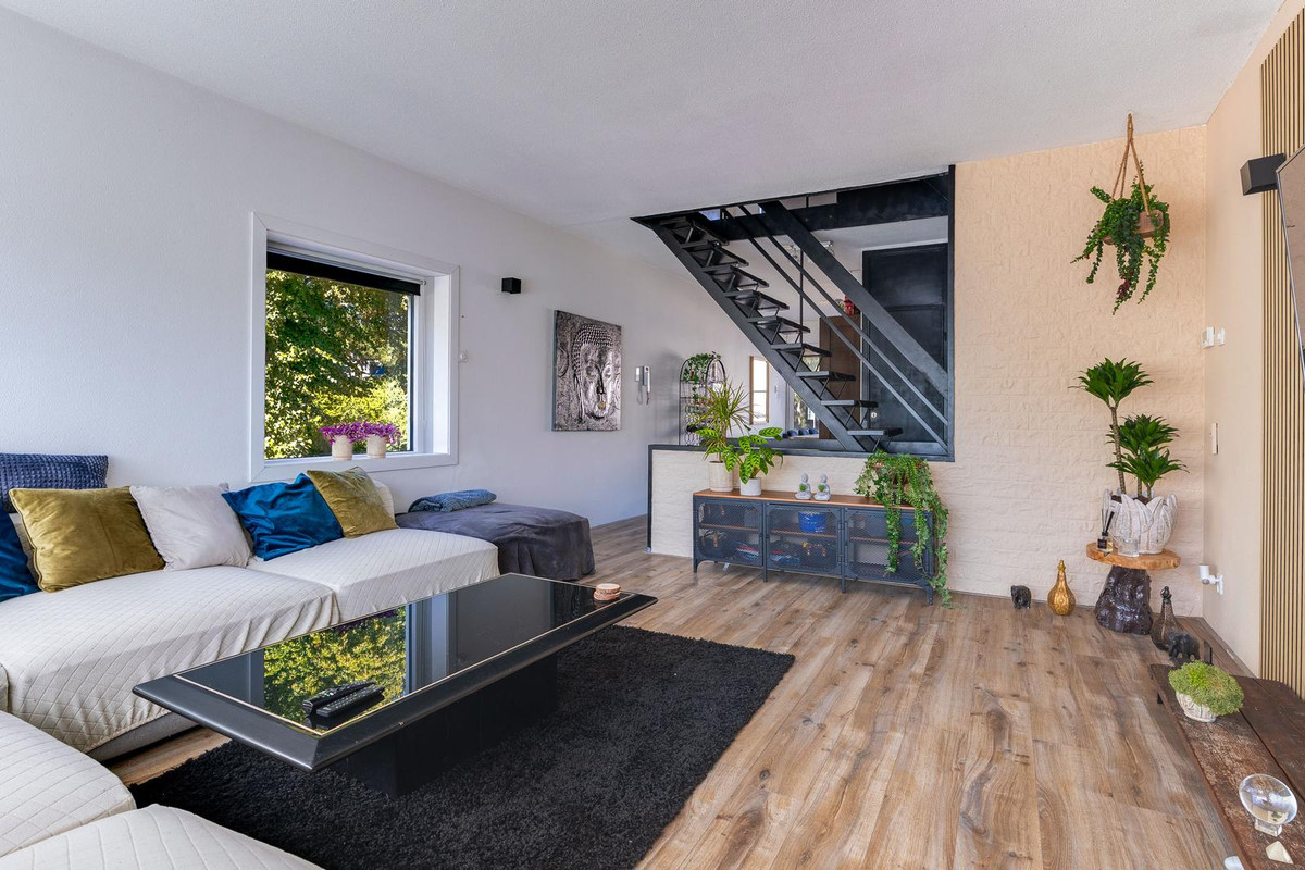 Hoekwoning te koop: Kaarder 90, Hoorn