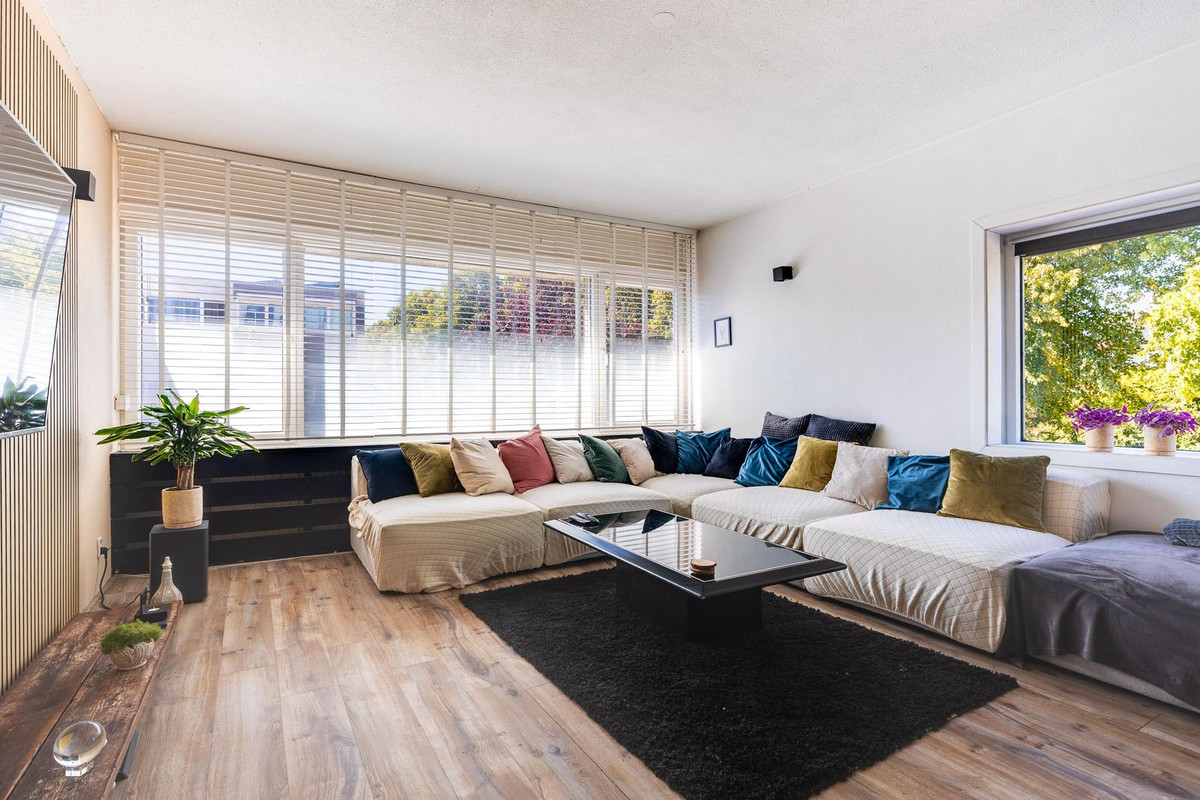 Hoekwoning te koop: Kaarder 90, Hoorn