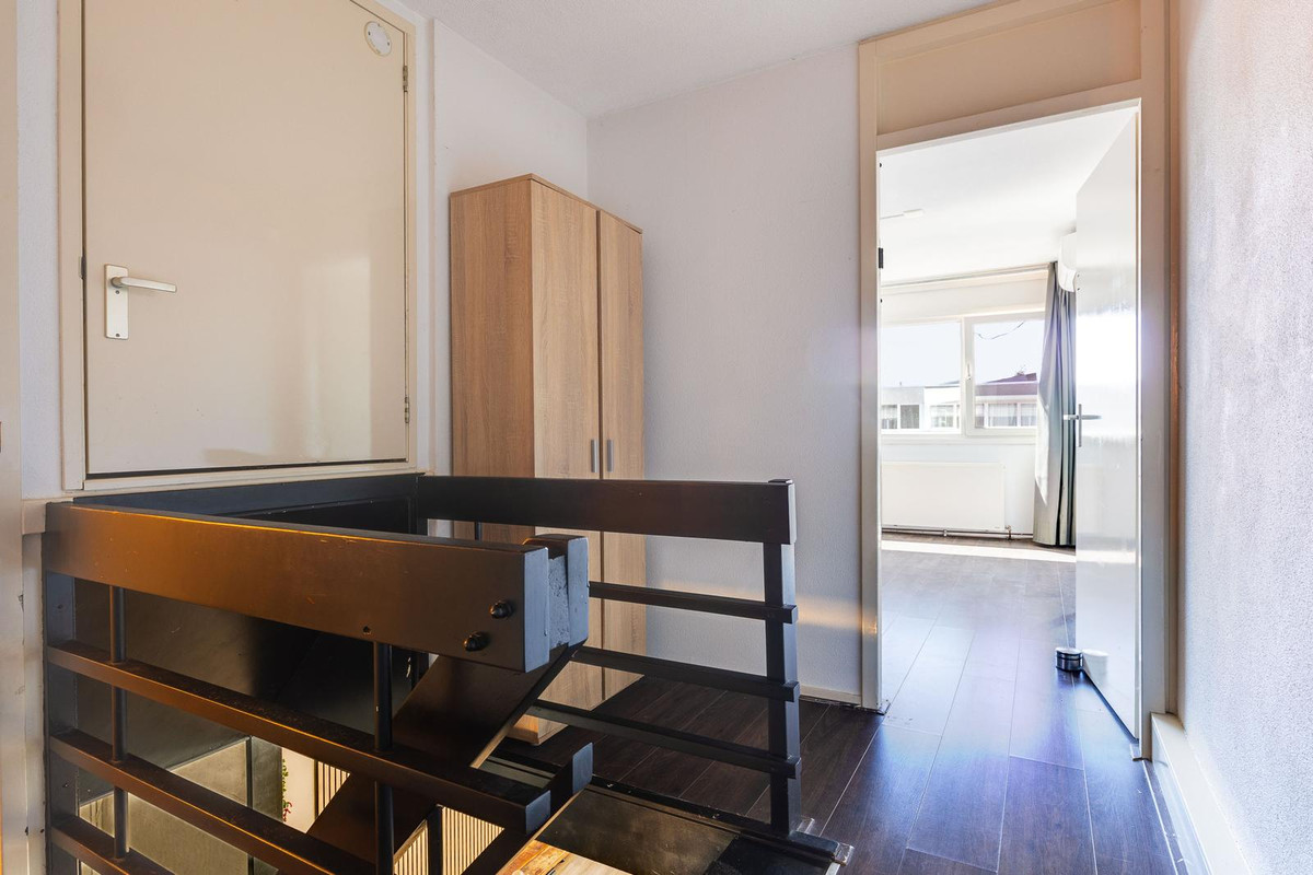 Hoekwoning te koop: Kaarder 90, Hoorn