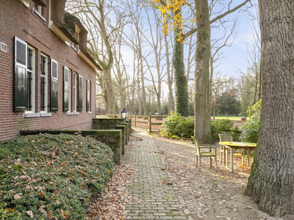 Driehuizerweg 283