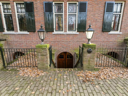 Driehuizerweg 283