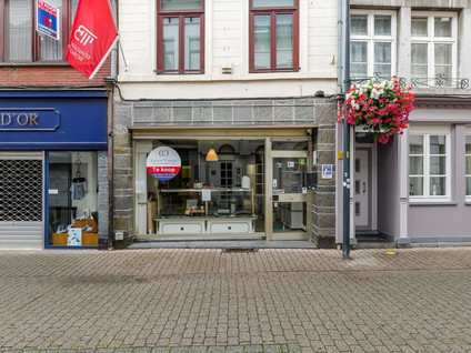 Sint-Truiderstraat 34 3700 