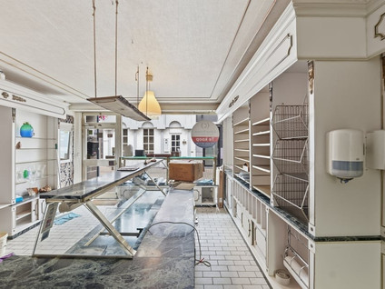 Sint-Truiderstraat 34 3700 