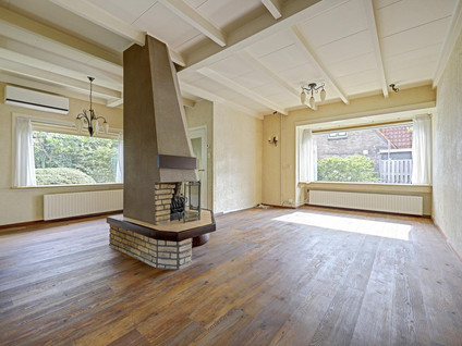 Eerste Kooistraat 1