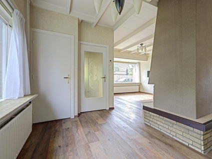 Eerste Kooistraat 1
