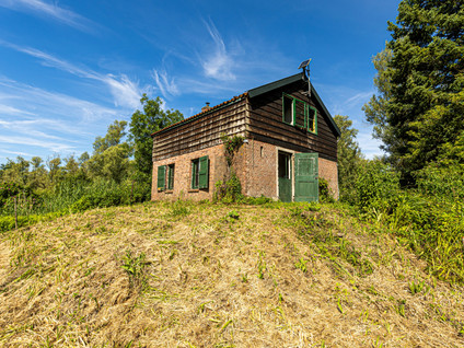 Biesbosch 18