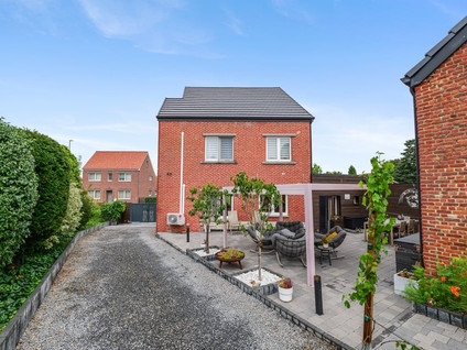 Overrepenstraat 66 3700 