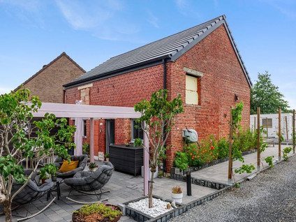 Overrepenstraat 66 3700 