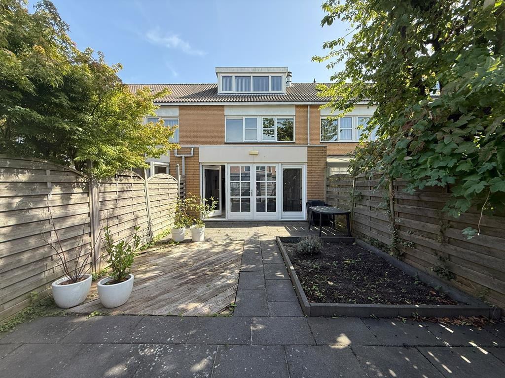 Huis Anna Polaklaan 35 — foto 1