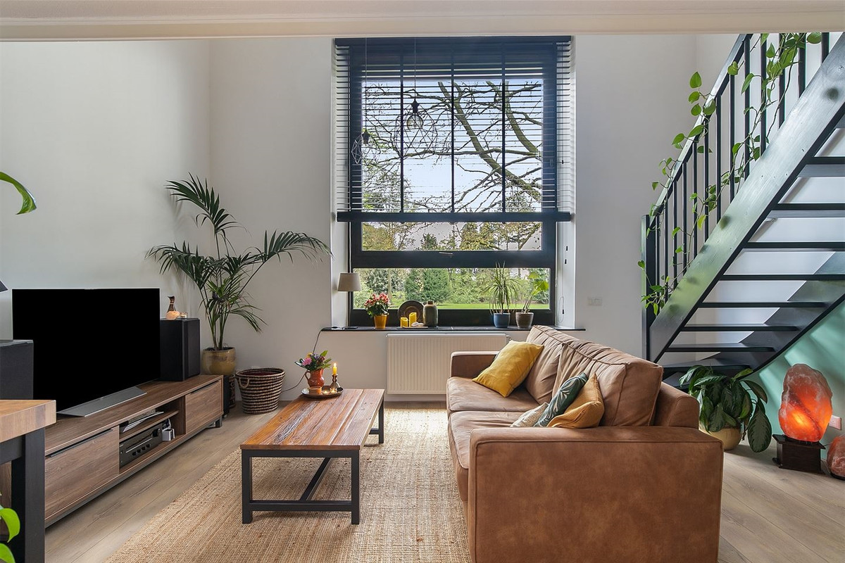 Appartement te koop: Wolter ten Catestraat 57E, Hengelo
