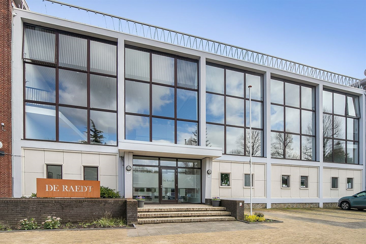 Appartement te koop: Wolter ten Catestraat 57E, Hengelo