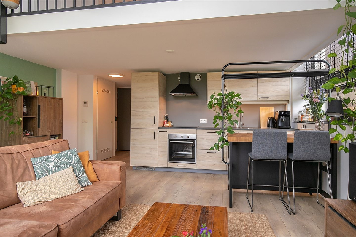 Appartement te koop: Wolter ten Catestraat 57E, Hengelo