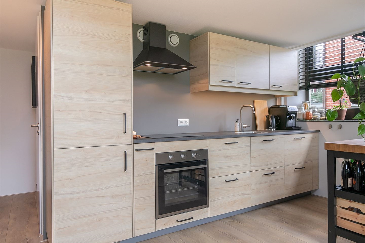 Appartement te koop: Wolter ten Catestraat 57E, Hengelo