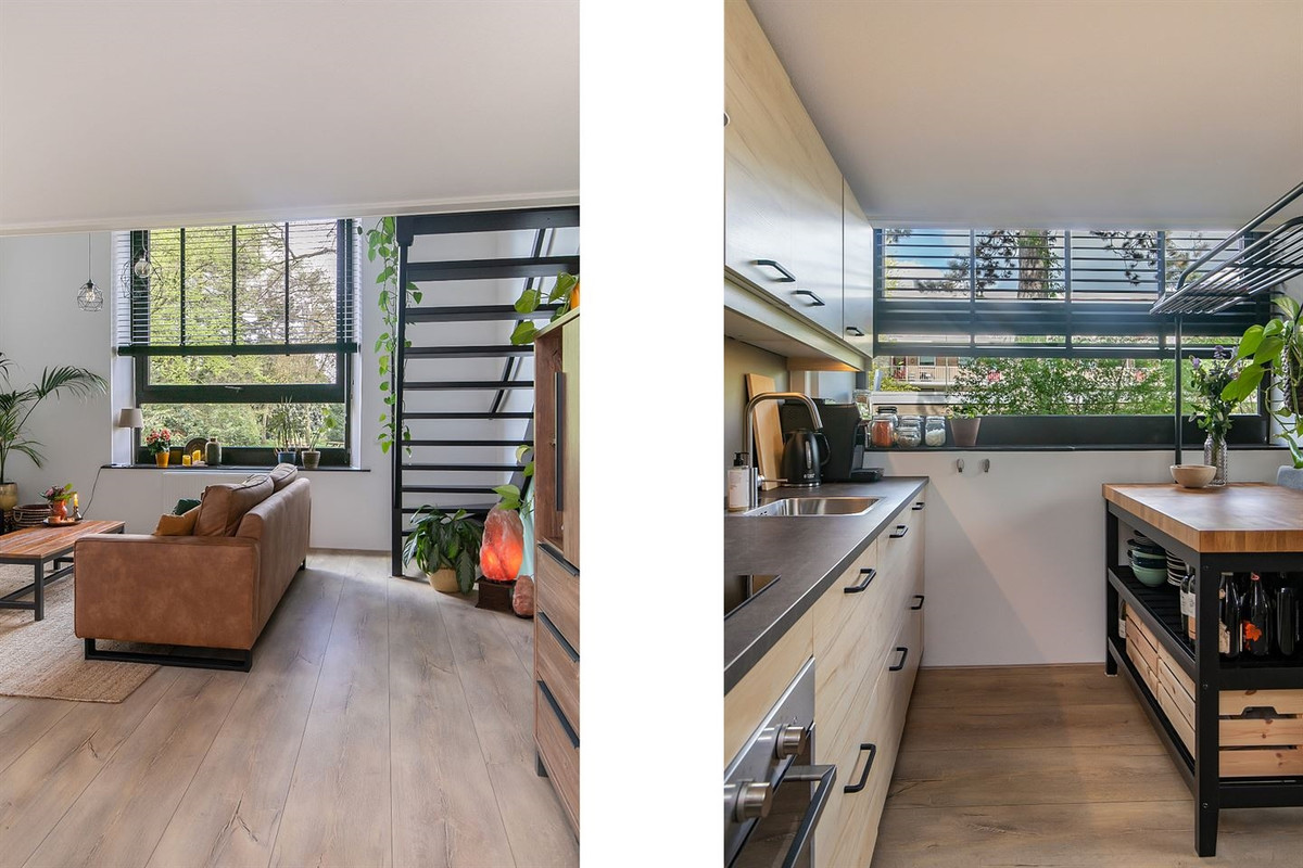 Appartement te koop: Wolter ten Catestraat 57E, Hengelo