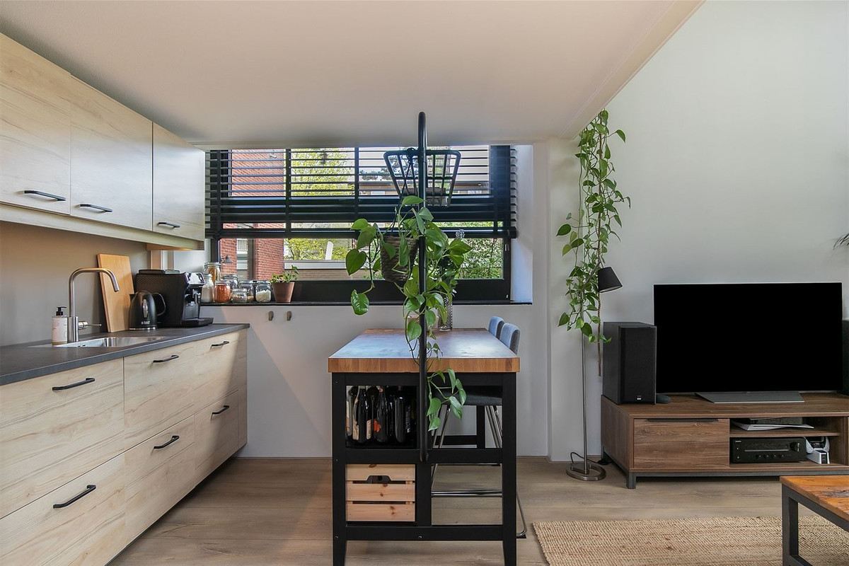 Appartement te koop: Wolter ten Catestraat 57E, Hengelo