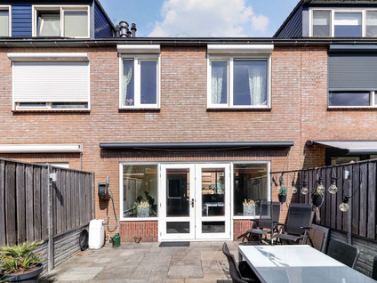 Paulus Potterstraat 40