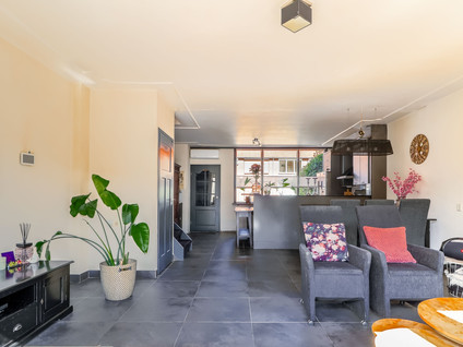 Paulus Potterstraat 40