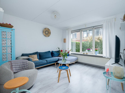 Alexander Adamskistraat 22