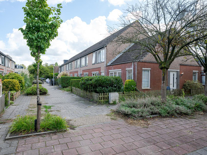 Alexander Adamskistraat 22