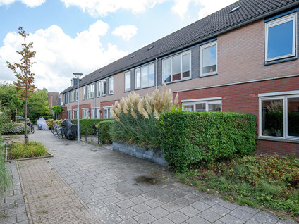 Alexander Adamskistraat 22