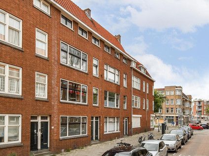 Den Hertigstraat 25B