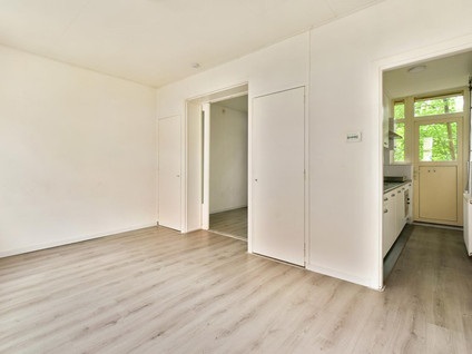 Den Hertigstraat 25B