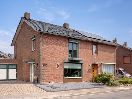 Looiwinkelstraat 45A