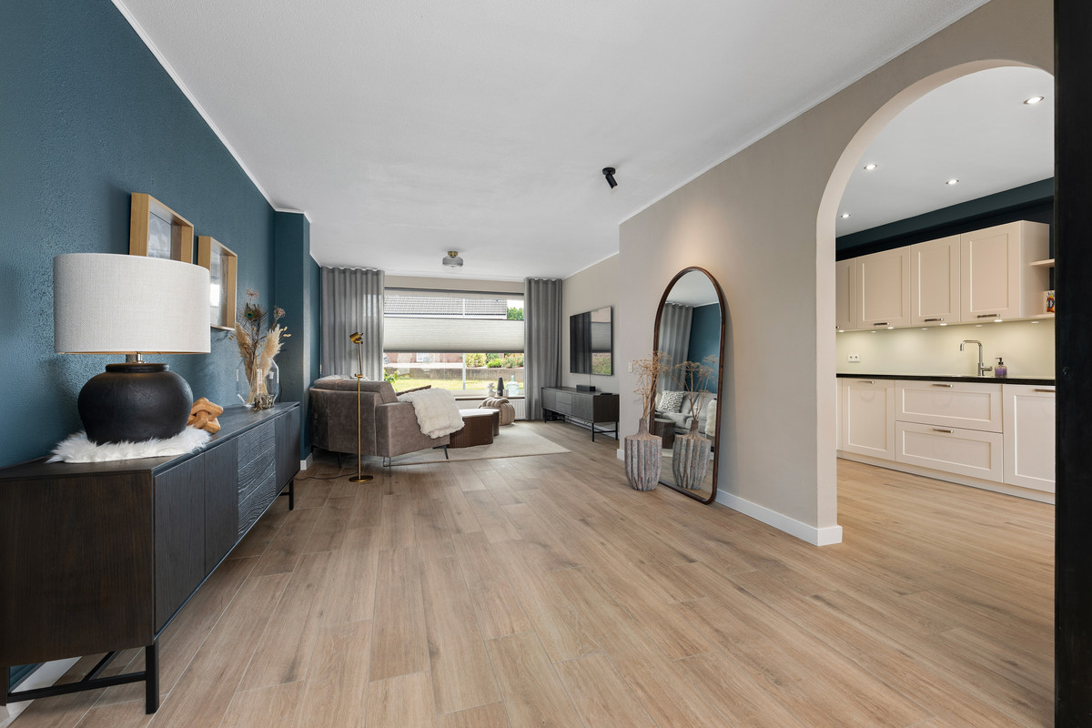 Tussenwoning te koop: Looiwinkelstraat 45A, Spaubeek