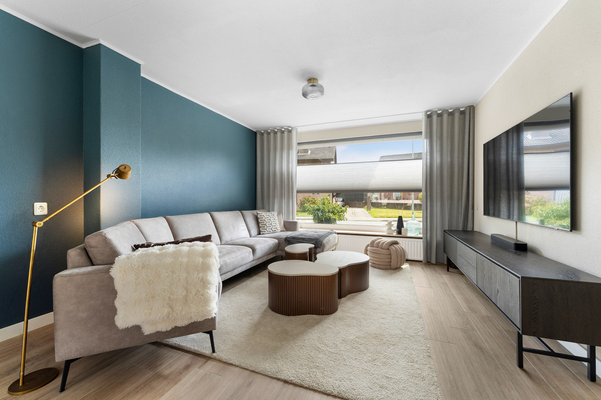 Tussenwoning te koop: Looiwinkelstraat 45A, Spaubeek