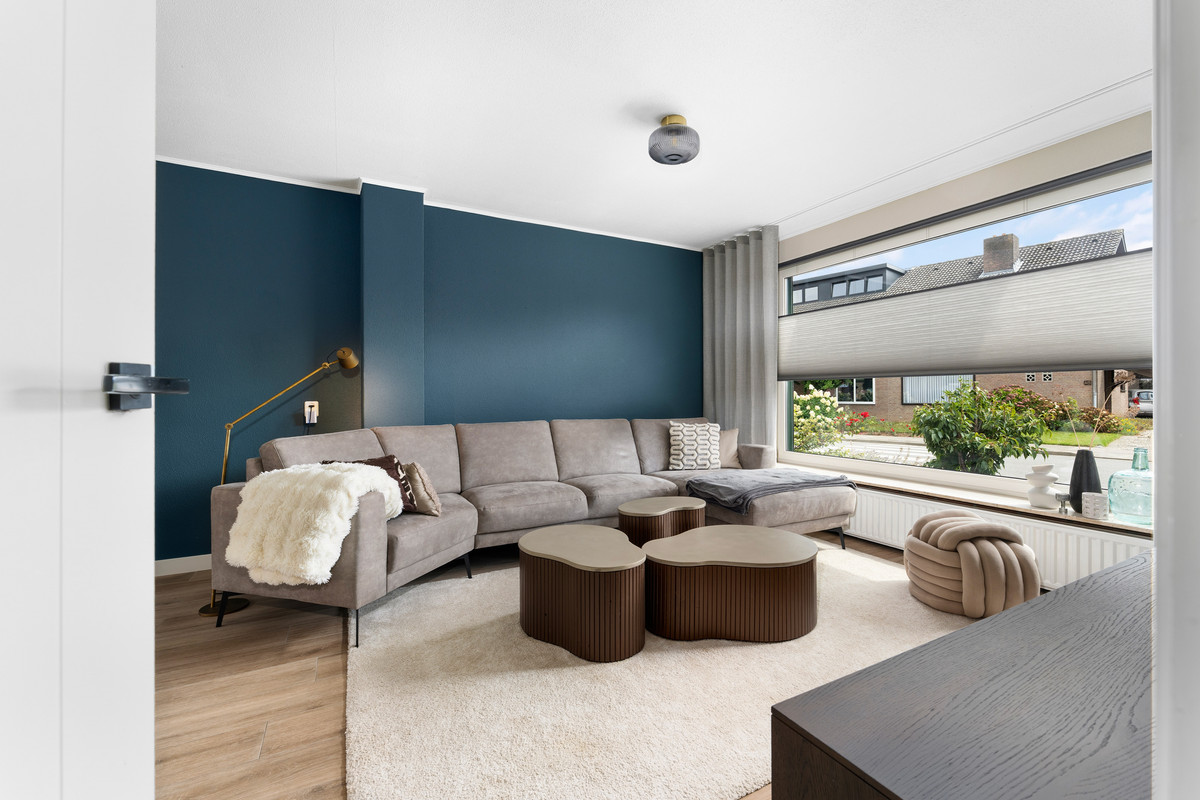 Tussenwoning te koop: Looiwinkelstraat 45A, Spaubeek