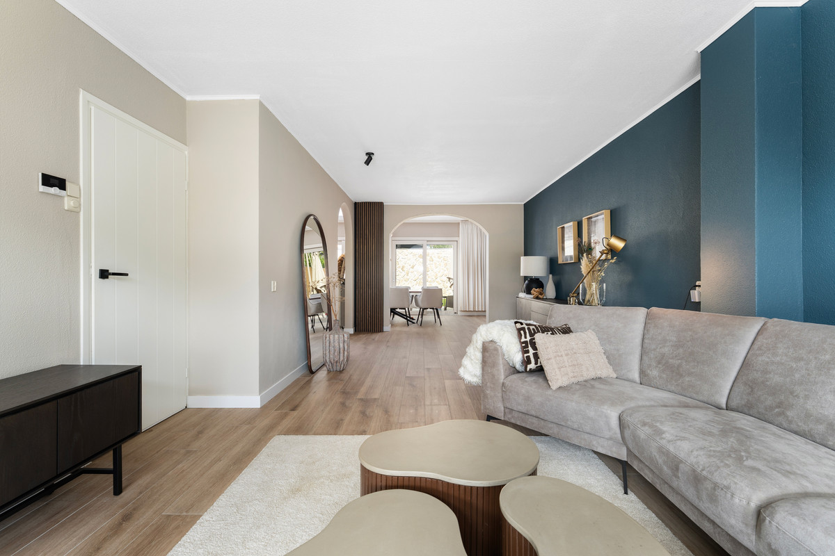 Tussenwoning te koop: Looiwinkelstraat 45A, Spaubeek