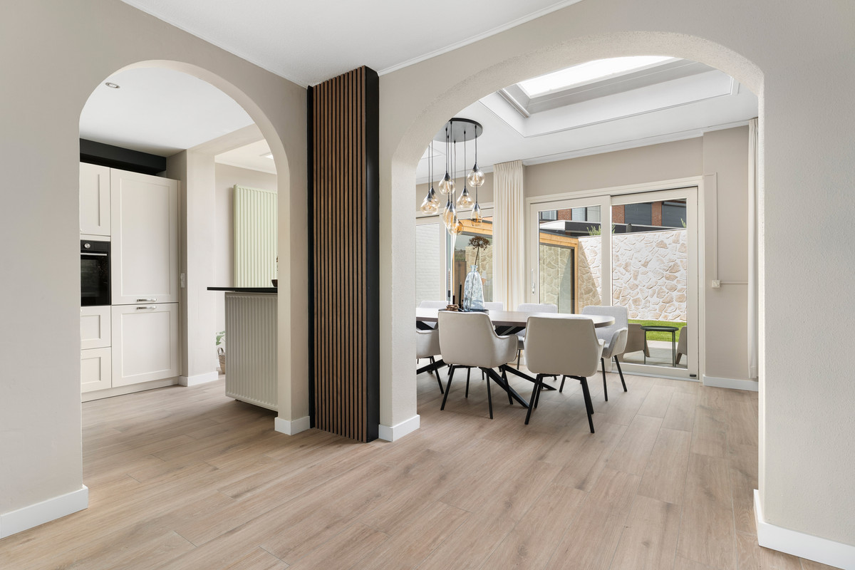Tussenwoning te koop: Looiwinkelstraat 45A, Spaubeek