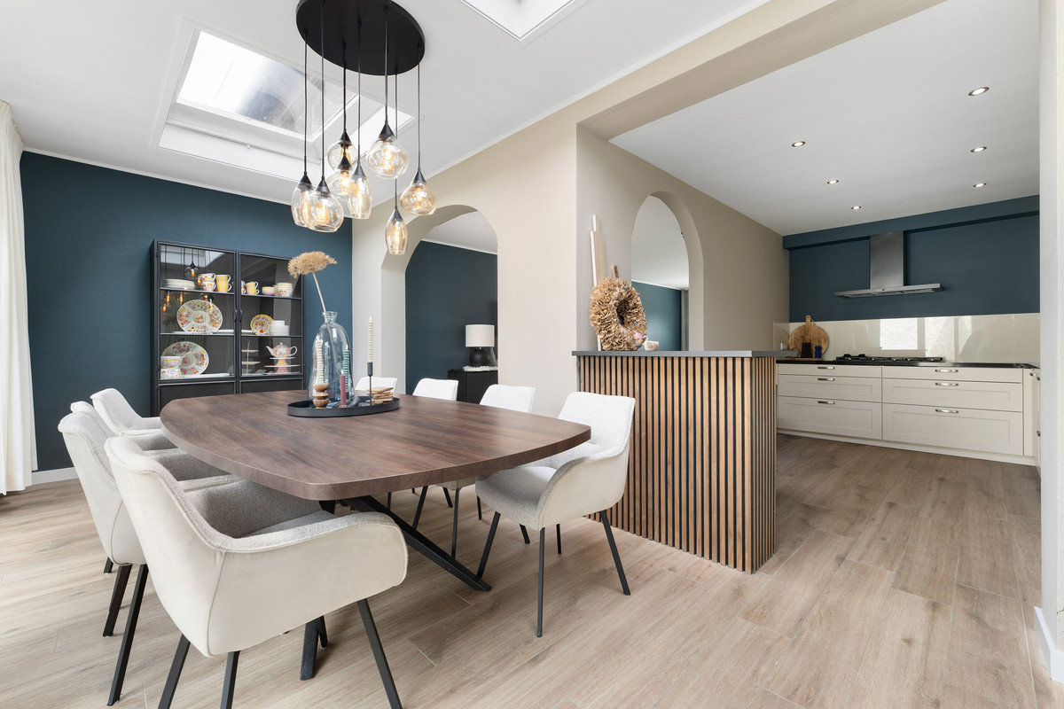 Tussenwoning te koop: Looiwinkelstraat 45A, Spaubeek