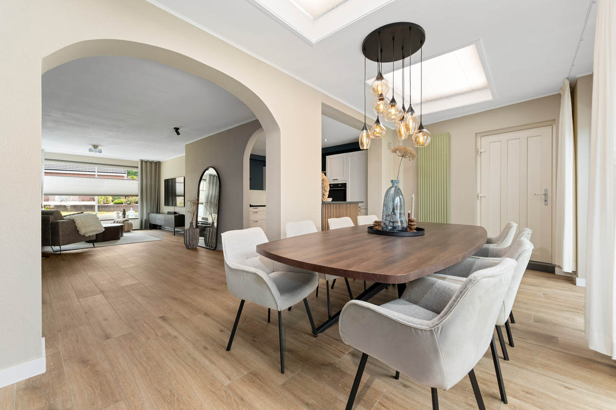 Tussenwoning te koop: Looiwinkelstraat 45A, Spaubeek
