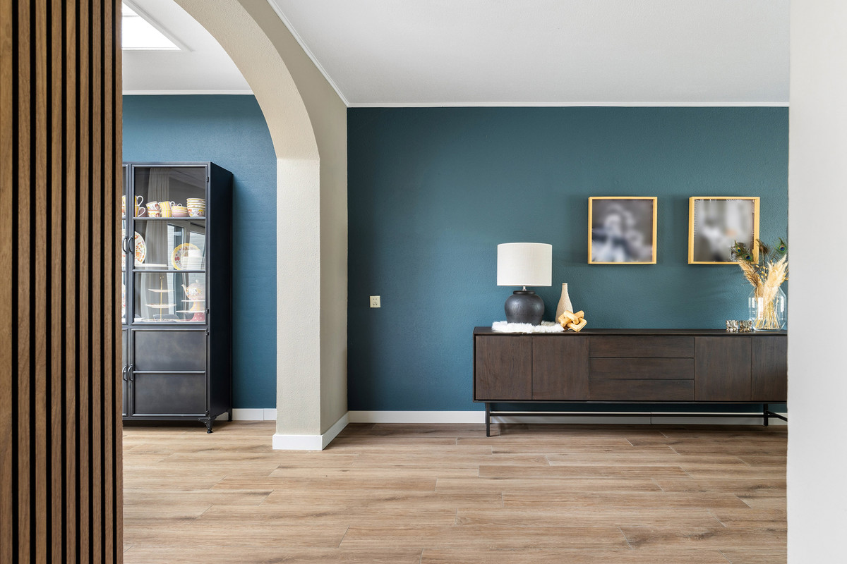 Tussenwoning te koop: Looiwinkelstraat 45A, Spaubeek