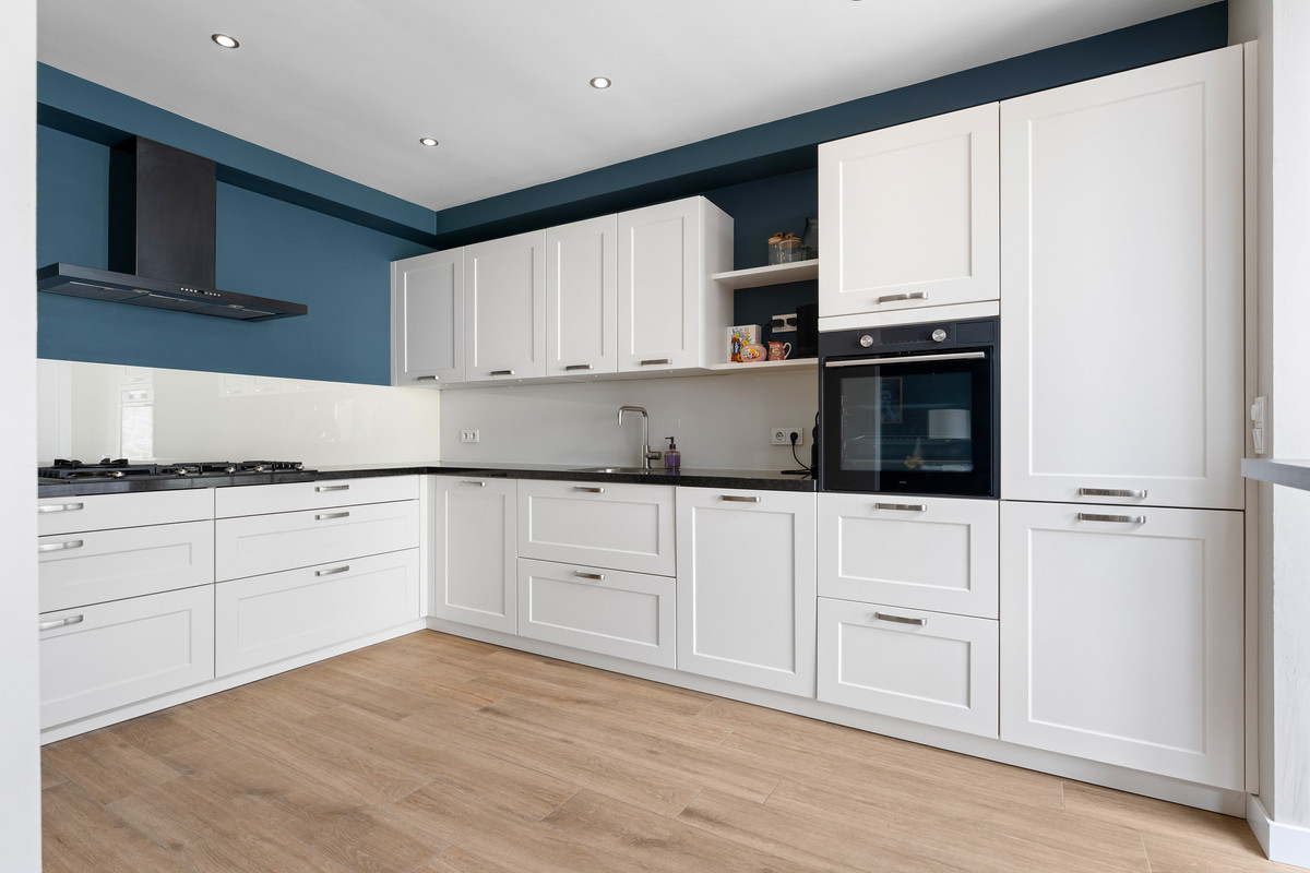Tussenwoning te koop: Looiwinkelstraat 45A, Spaubeek