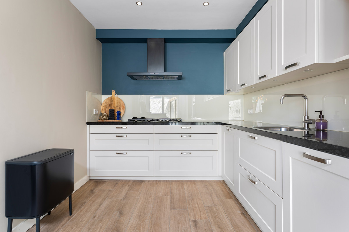 Tussenwoning te koop: Looiwinkelstraat 45A, Spaubeek