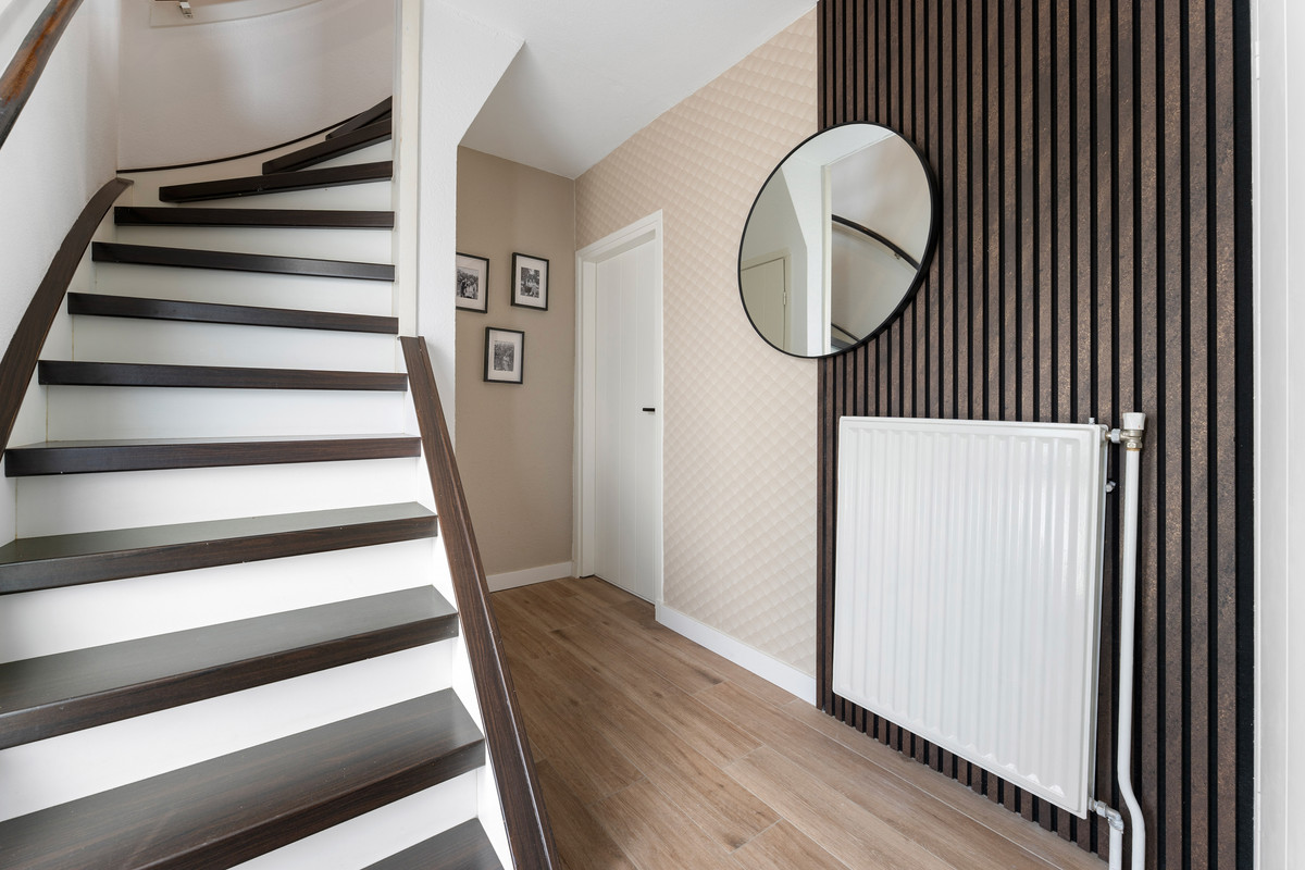 Tussenwoning te koop: Looiwinkelstraat 45A, Spaubeek