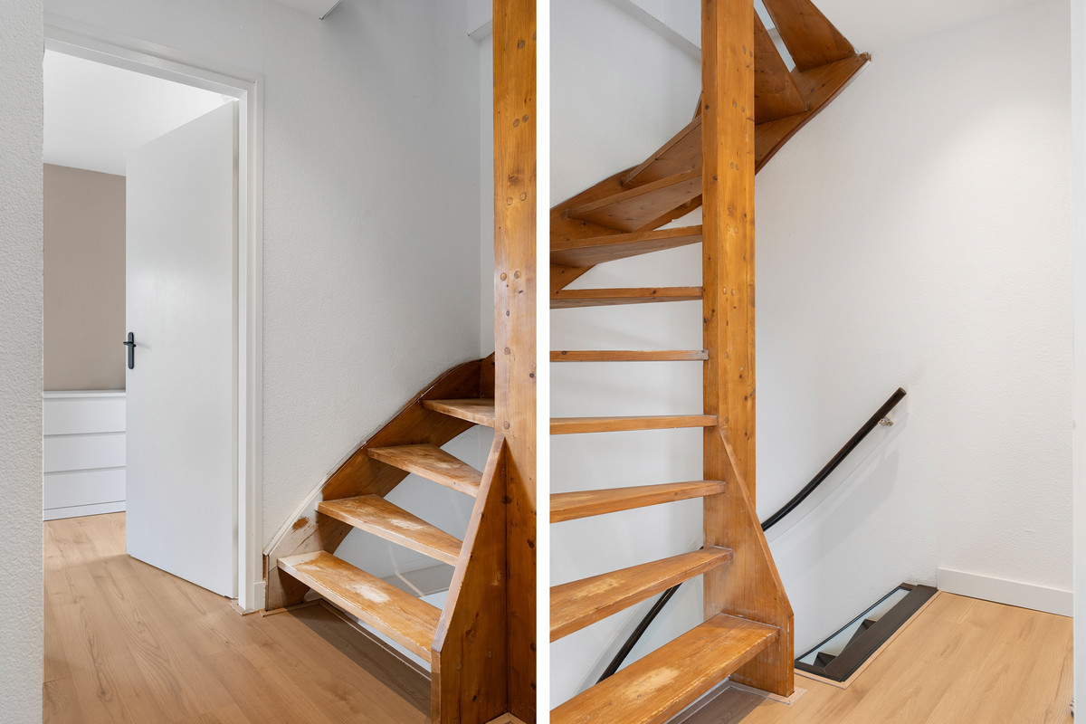 Tussenwoning te koop: Looiwinkelstraat 45A, Spaubeek