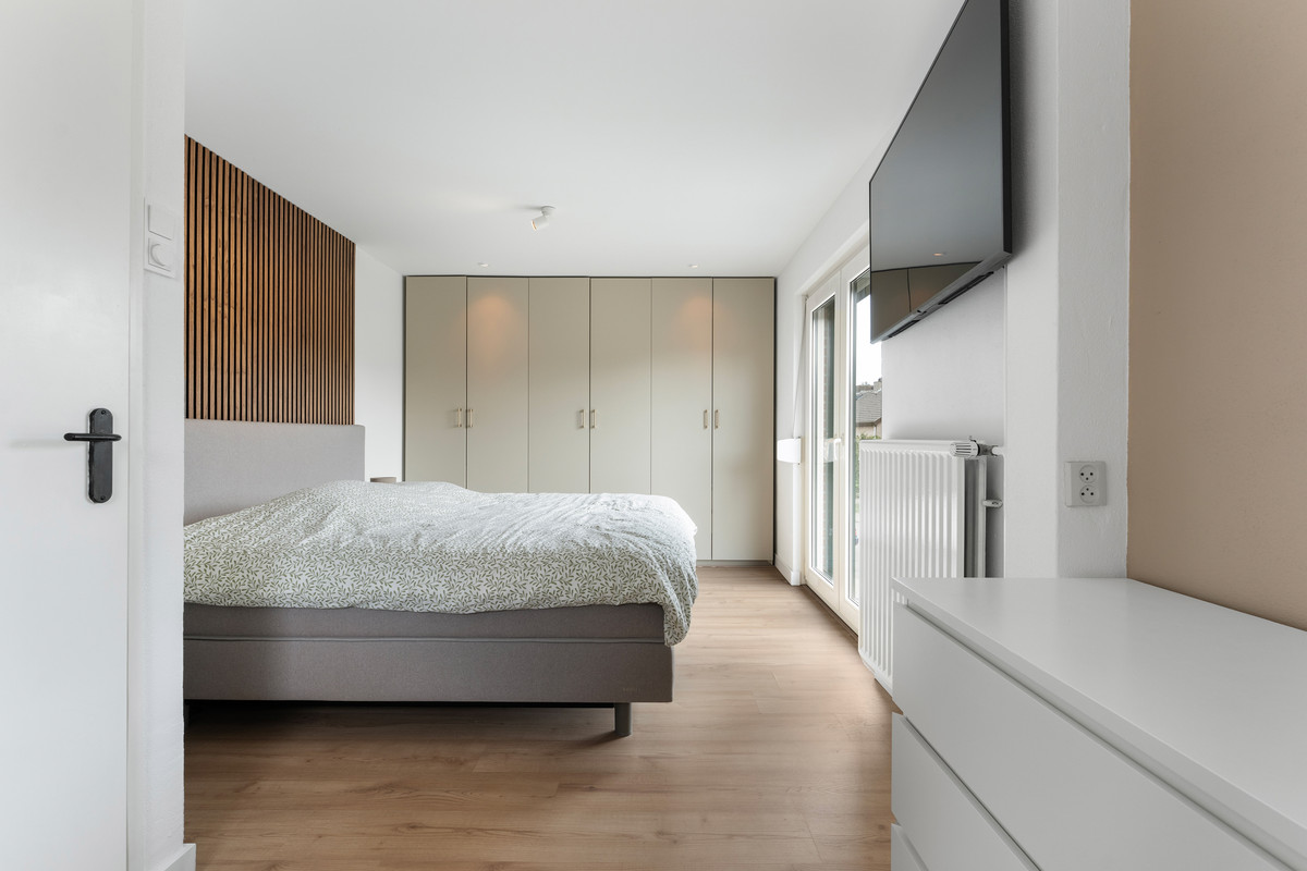Tussenwoning te koop: Looiwinkelstraat 45A, Spaubeek