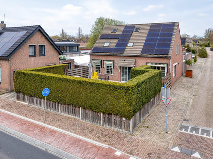 Baarleseweg 29a